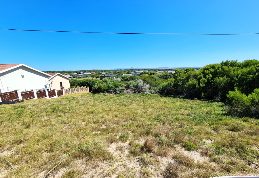 0 Bedroom Property for Sale in Paradise Beach Eastern Cape